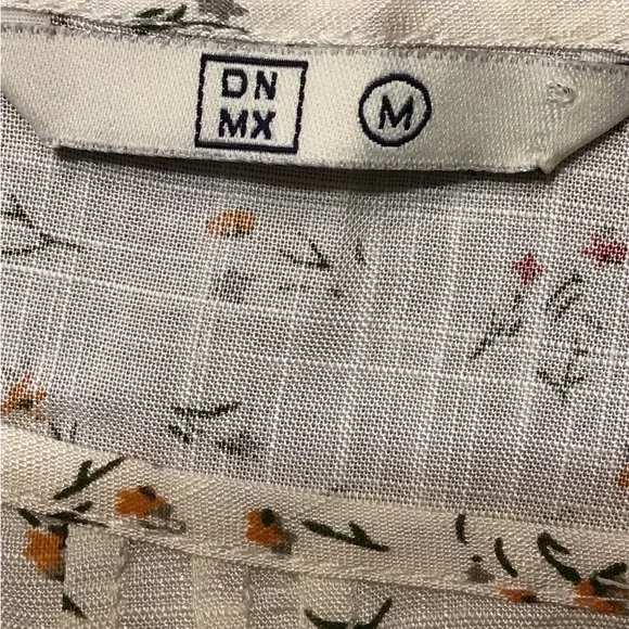 DNMX TOP - Picture 8 of 9